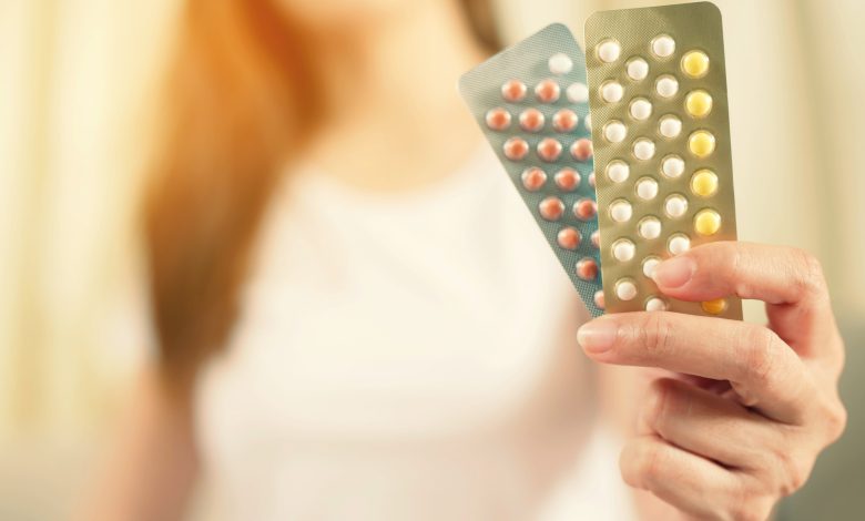 La contraception : quels sont les différents types de pilules ...
