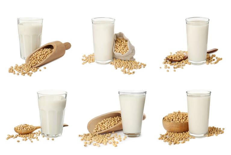 Quels aliments peut-on substituer au lait ?