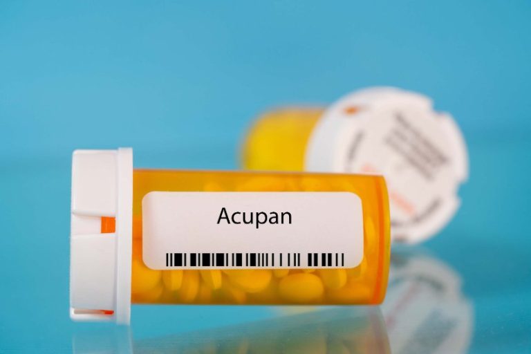 Néfopam – Acupan : indications, contre-indications, effets secondaires et précautions 