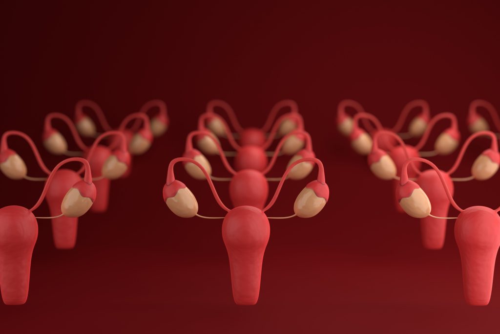 Traitement Hormonal de la Ménopause : quand y faire recours ? 186398130 M 1024x683