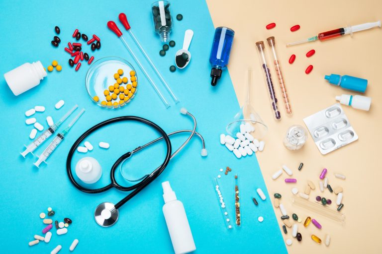 Cabinet de soins : quel matériel médical choisir ?