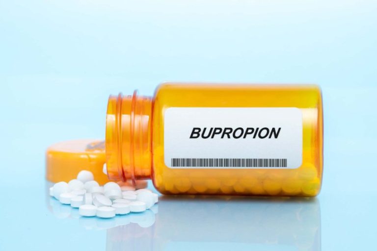 Bupropion – Amfébutamone – Zyban : description, effets et interactions