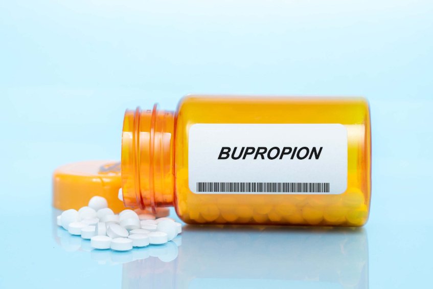 Bupropion – Amfébutamone – Zyban : description, effets et interactions