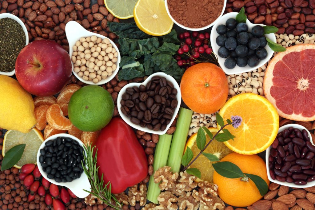 Quels sont les aliments riches en phytostérols ?