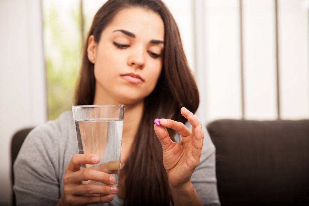 Contraception d’urgence ou pilule du lendemain : que savoir ? 33909687 M 1024x683