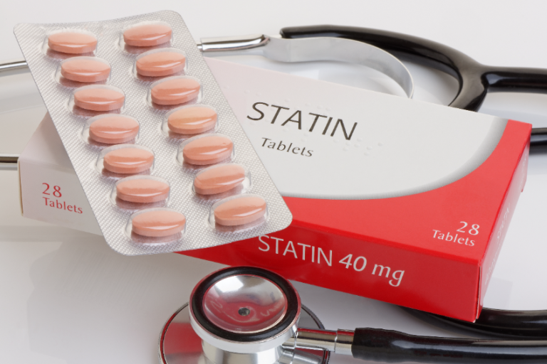Les statines : Efficacité et efficience des hypolipémiants