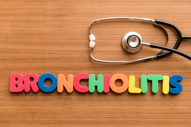 Comment reconnaître et traiter la bronchiolite ?
