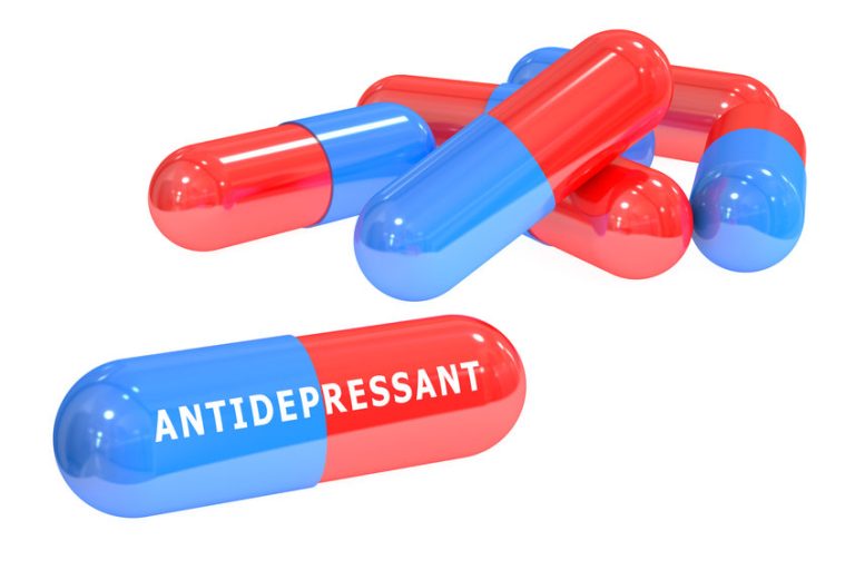 Antidépresseurs IRS : indications, mécanisme d’actions, effets indésirables, précautions