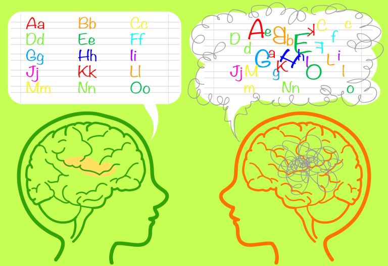 Dyslexie : causes, symptômes et traitements