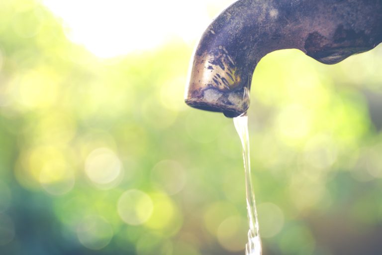 Les maladies transmises par une eau non potable