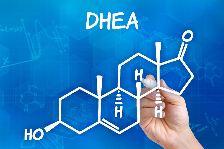 La DHEA posologie, contreindications et effets indésirables Esculape — free download