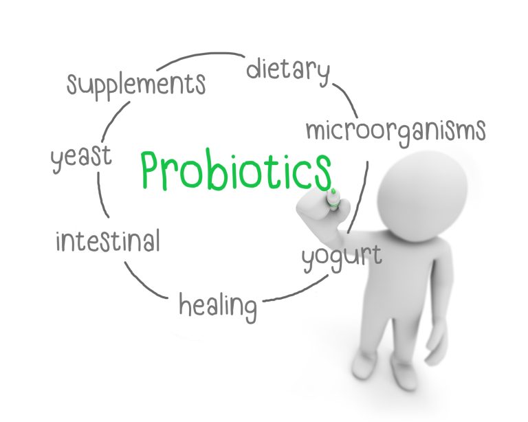 Présentation des probiotiques et de leurs bienfaits pour la santé