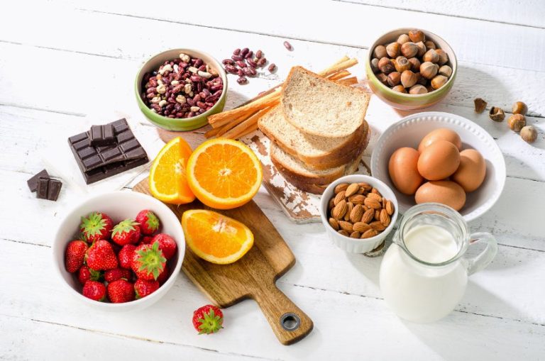 ALLERGÈNES : TYPOLOGIE, SOURCES ET MALADIES ASSOCIÉES