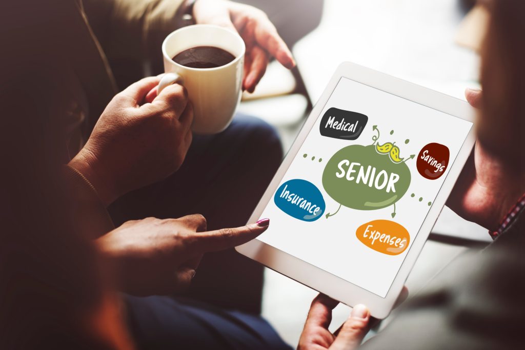 Mutuelle séniors : tout savoir pour bien choisir