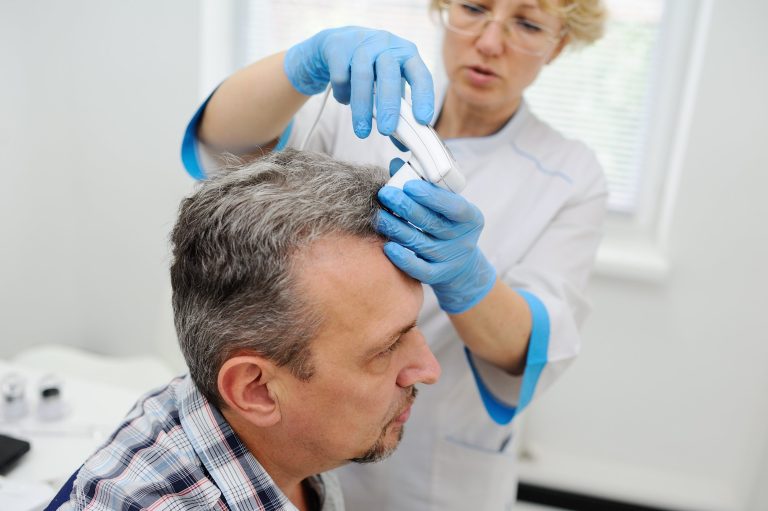 Fausse teigne amiantacée: comment la traiter?