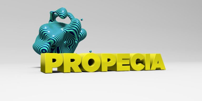 PROPECIA – FINASTERIDE 1 MG: Indications, Contre-indications, Posologie, Effets secondaires, Précautions d’emploi
