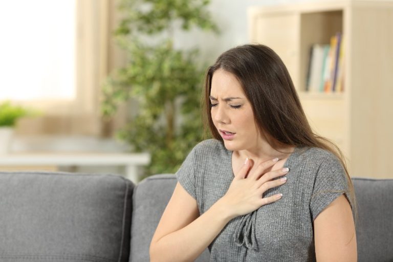 Asthme : présentation, causes, symptômes et diagnostic