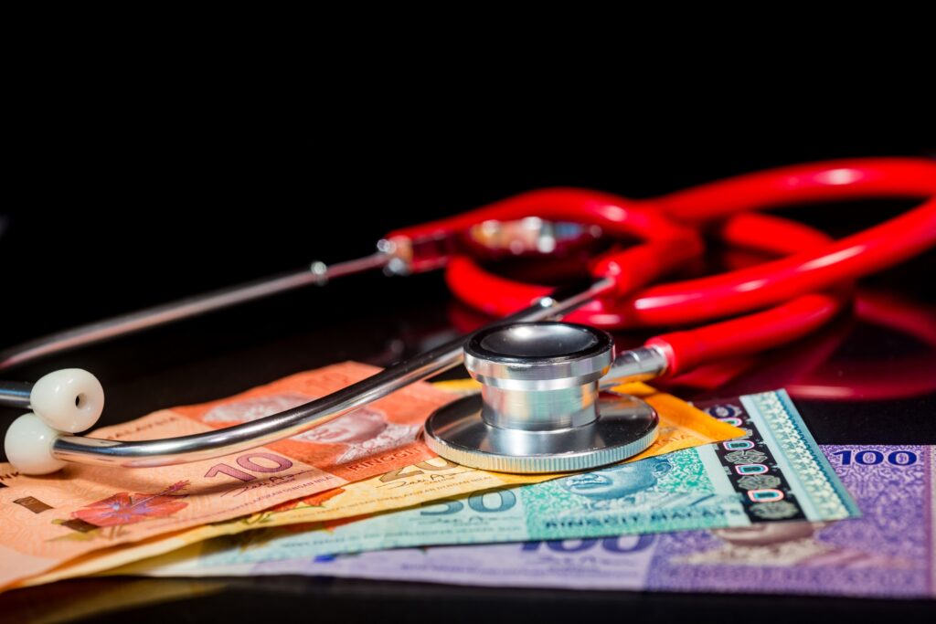 Quels sont les critères pour bien choisir sa mutuelle santé ? Concept de mutuelle santé