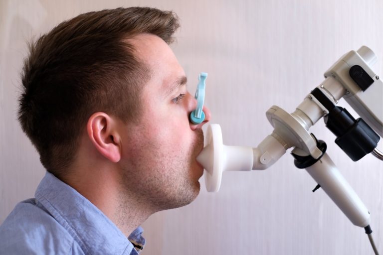 Épreuve fonctionnelle respiratoire : quand et comment la réaliser ?