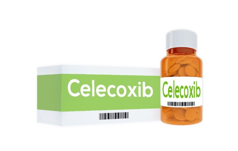 Celebrex – Celecoxib : efficacité et sécurité clinique par rapport aux AINS