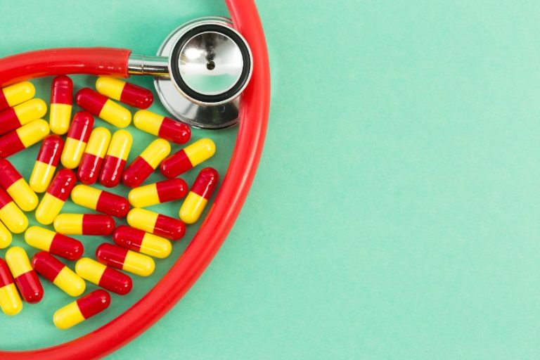 Allergie aux pénicillines et céphalosporines : clinique, diagnostic, traitements