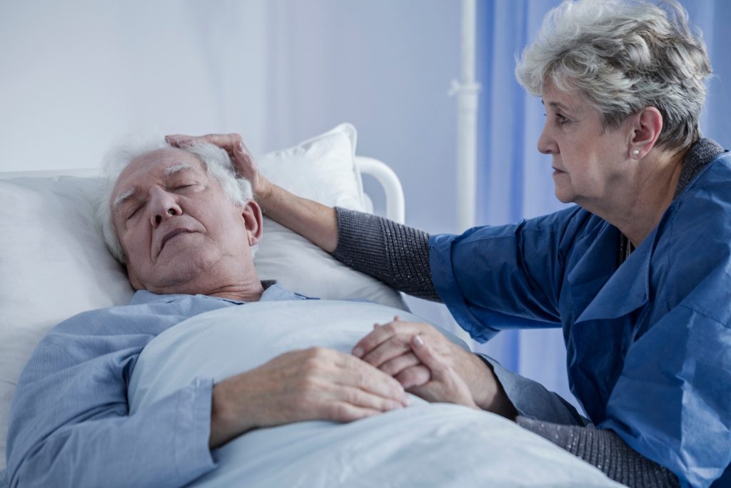 Les soins palliatifs : pourquoi et comment y faire recours ?