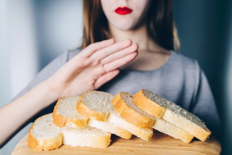 Intolérance au gluten (Maladie cœliaque de l’adulte) : causes et traitements