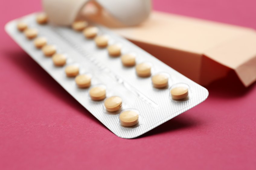 Les pilules œstroprogestatives en pratique : mode d'action, effets ...