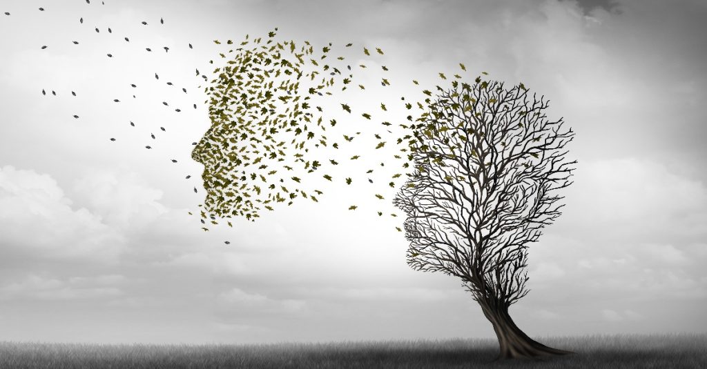 Alzheimer : les signes d’alertes