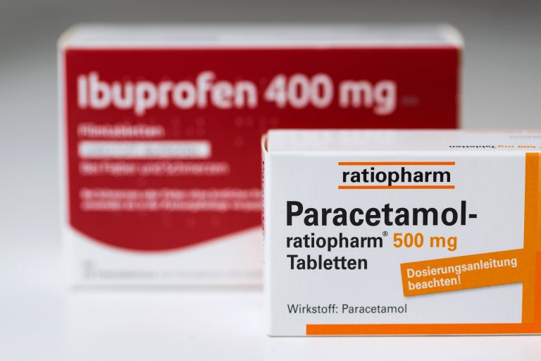 IBUPROFENE : présentation, indications, contre-indications, effets secondaires