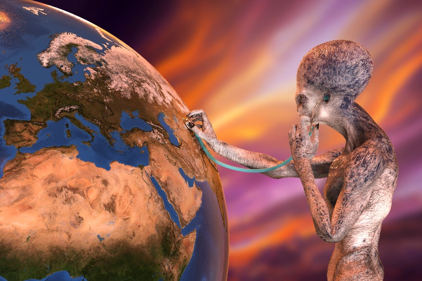 L’exobiologie : en quoi consiste cette discipline ? Lexobiologie
