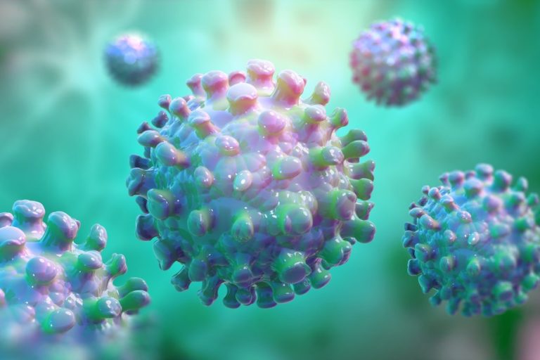 Métapneumovirus : causes, symptômes et traitements