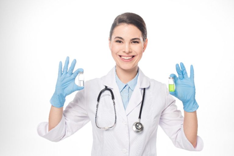 Vaccins contre le virus HPV : indications, efficacité, contre-indications