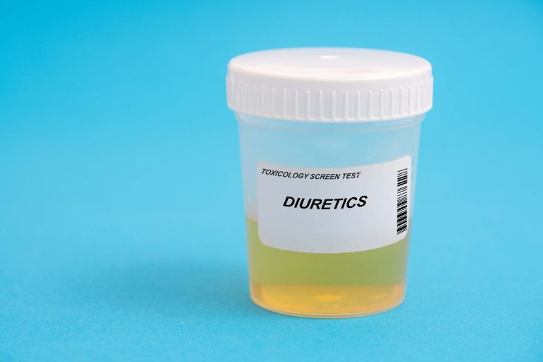 Diurétiques de l’anse : indications, contre-indications, effets secondaires