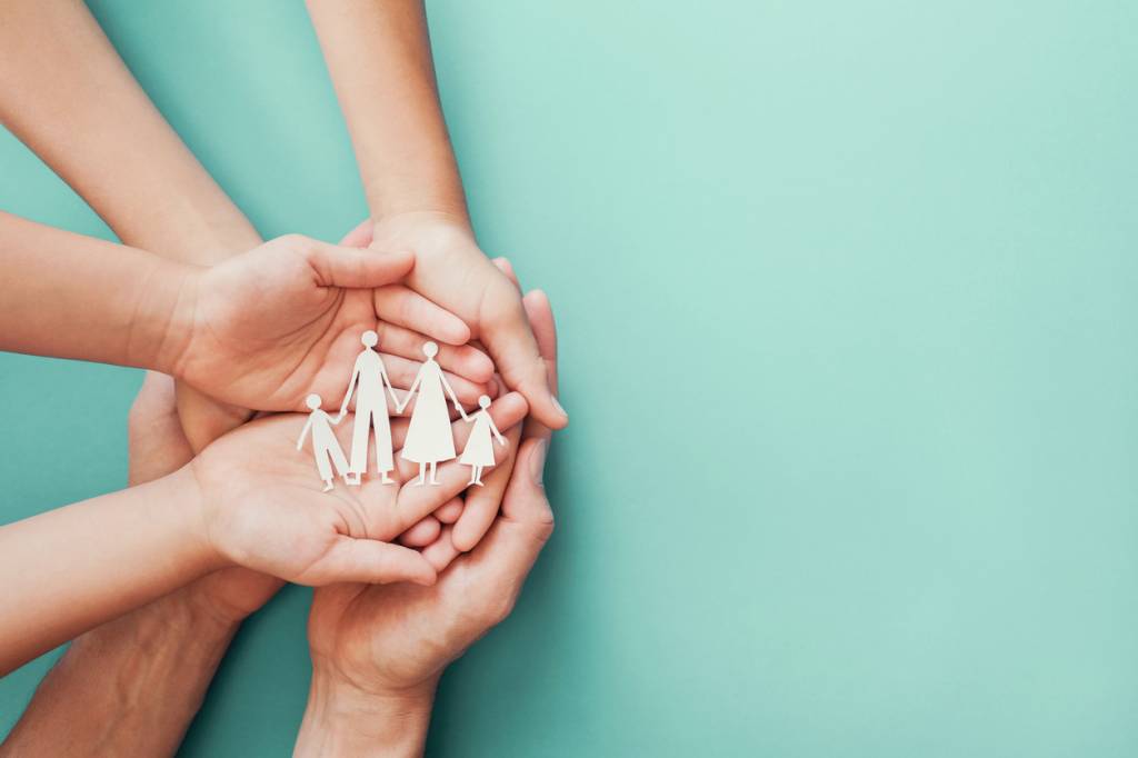 Mutuelle santé familiale