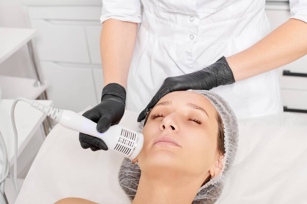 m&eacute;decine esth&eacute;tique