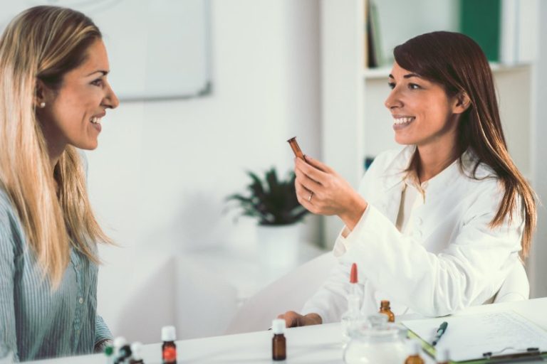 L’homéopathie : applications pratiques en gynécologie – obstétrique