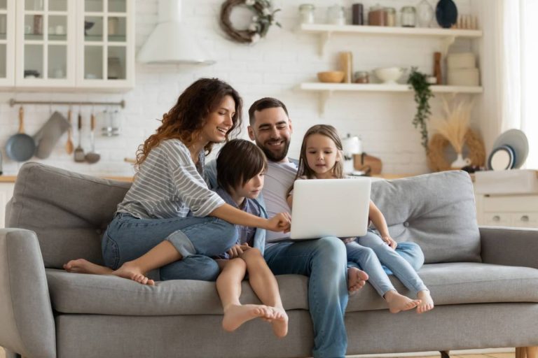 Votre mutuelle d&rsquo;entreprise est-elle la meilleure solution pour votre famille ?