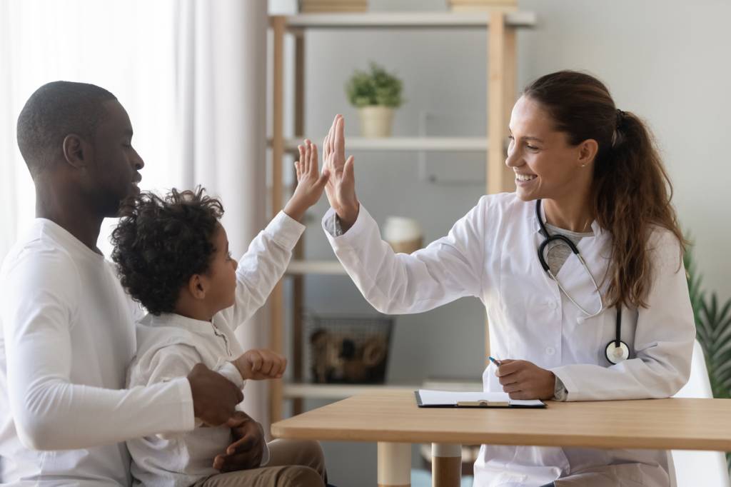 mutuelle sant&eacute; enfant