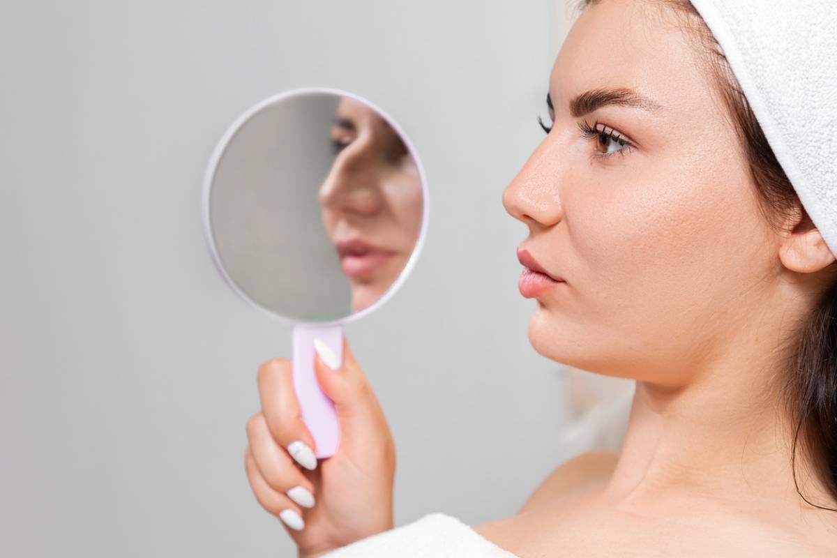 Indications rhinoplastie