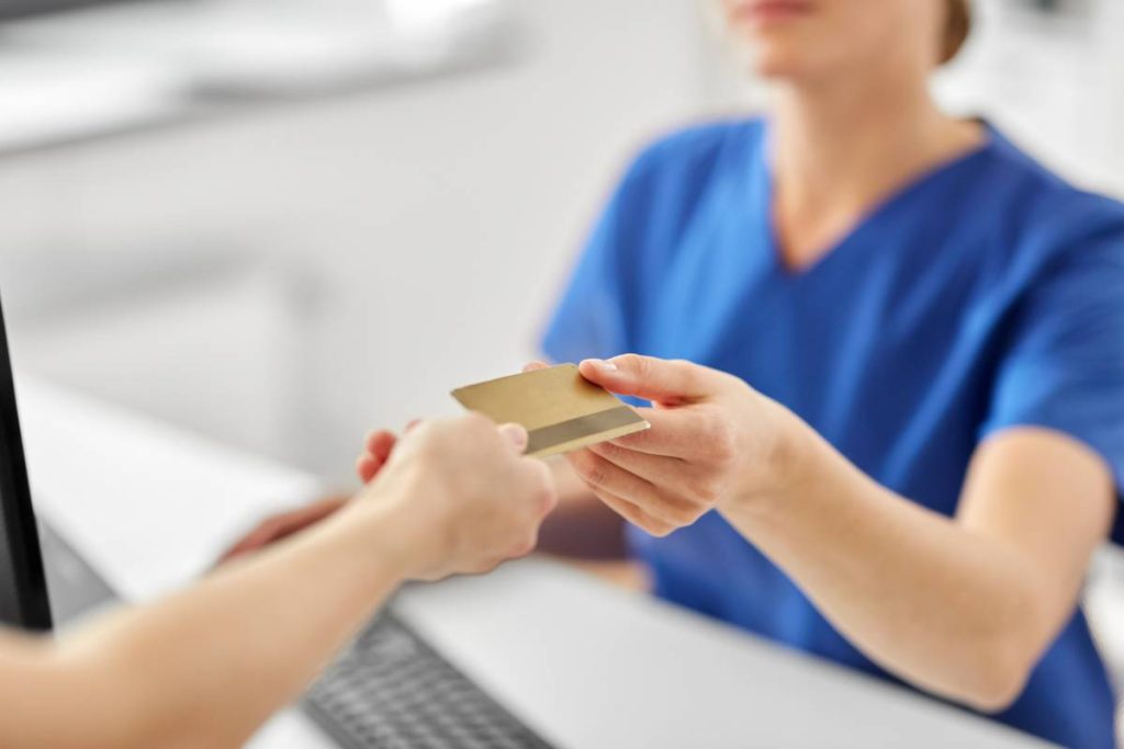 Mutuelle santé : le principe du tiers payant Principe Mutuelle Payant Tiers Sante 1024x683
