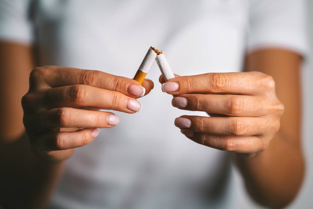 raisons arrêt cigarette