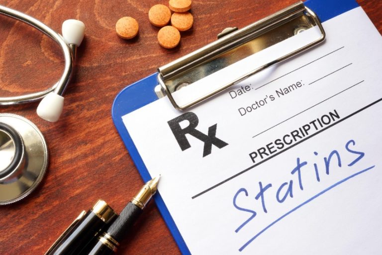 Les statines inhibiteurs de l’HMG-CoA réductase : indications et recommandations