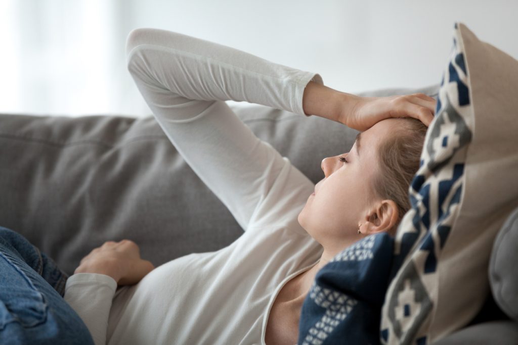 Sommeil et nutrition : les aliments qui favorisent (ou nuisent à) un bon sommeil Symptomes Cannabis Sevrage 1 1024x683