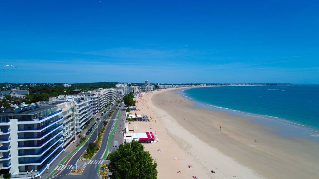 cure &agrave; Deauville