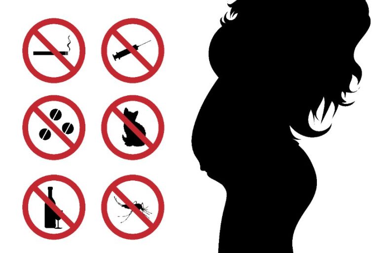Toxoplasmose et Grossesse : Causes, Symptômes, Diagnostic, Traitement