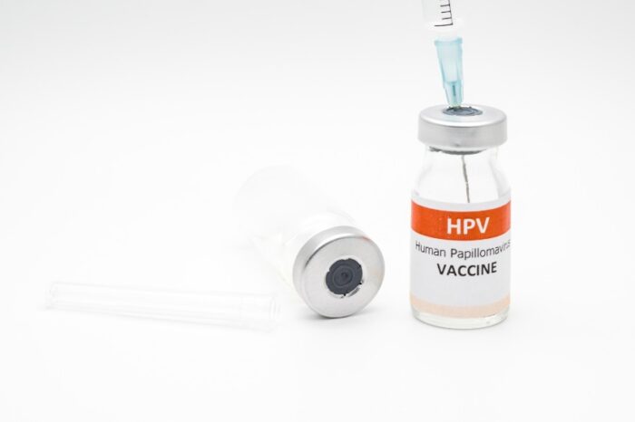 Vaccins contre le virus HPV
