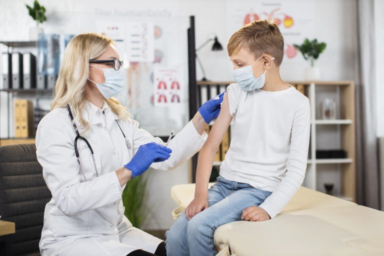 Pneumocoque – Pneumo 23 : indications, efficacité, effets secondaires