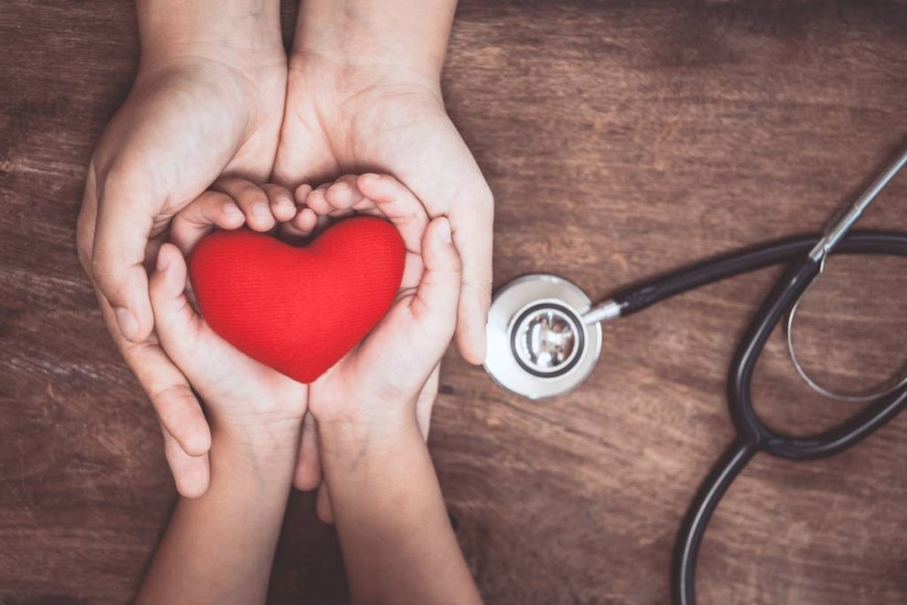 Mutuelle : quelles garanties avoir pour les soins de votre enfant ? Visu Garanties Mutuelle 1024x683