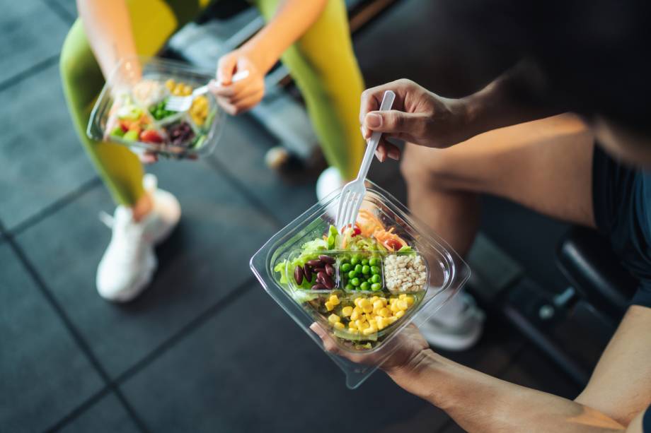 collag&egrave;ne aliments